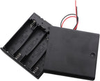 3PCS 68.7x64.2x22.5mm 4AA Battery Holders - Image 4