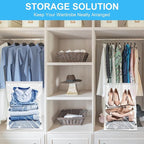 Large 5 Gallon Plastic Storage Bags - Image 4