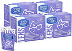 Nice 'N CLEAN SmudgeGuard Lens Wipes | Individually-Wrapped, Pre-Moistened by nicencleanwipes