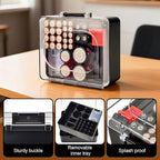 FULLCASE Plastic Battery Organizer - Image 5
