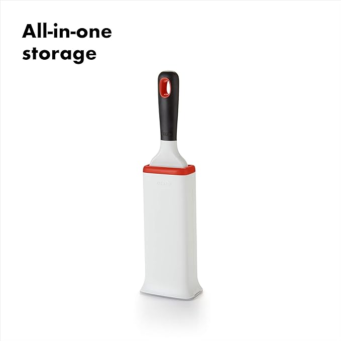 OXO Good Grips Furlifter Pet Garment Brush Hair Remover - Image 8
