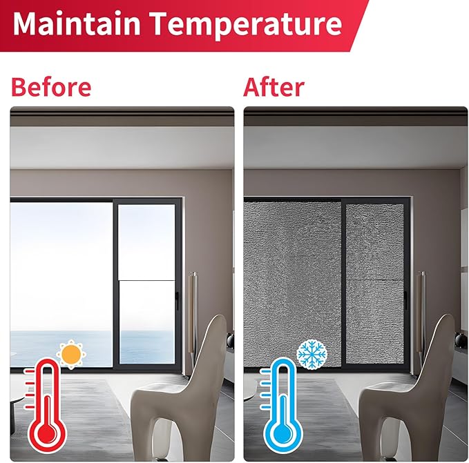 2.9 MM Reflective 48" X 10' Double-Sided Aluminium Insulation Foam Blanket - Image 4