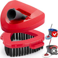 Scrubber and Mop Base Compatible by MXZONE