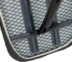Ironing Board Cover and Pad, 100% Cotton - Image 3