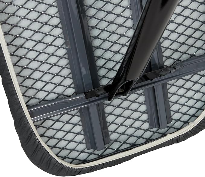 Ironing Board Cover and Pad, 100% Cotton - Image 3