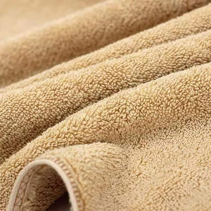 Lchkrep Bathroom Hand Towels, Home Soft Cotton Super Soft Highly Absorbent Hand - Image 5