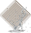 ZLR Silicone Dish Drying Mat 12" x 12" Square by ZLR