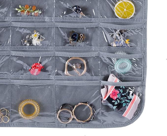 Bloss Hanging Jewelry Organizer - Image 2