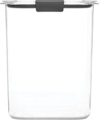Rubbermaid Brilliance 16-Cup Airtight Food Storage Container - Image 3