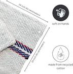 Hashcart Cotton Cleaning Clothes - Image 5
