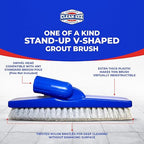 Clean-eez Grout-eez Tile Cleaner - Image 4