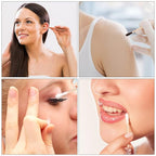 600 ct 6-Inch Long Cotton Swabs - Image 5