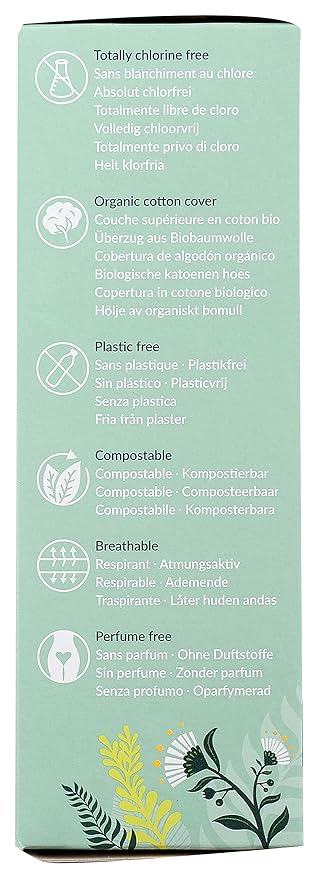 NATRACARE Mini Pant Liners - Image 5