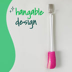 Scotch-Brite Water Bottle Scrubber, Safe On Glass, Plastic and Stainless Steel - Image 8