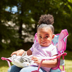 Melissa & Doug Cutie Pie Butterfly Camp Chair (Frustration-Free Packaging) - Image 10