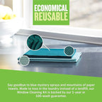 E-Cloth Window Cleaning Cloth - Image 5