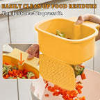 Kitchen Sink Drain Strainer Basket - Image 3