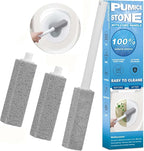 3 Packs Pumice Cleaning Stone by Betterqualitybetterlife