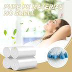 Magesh 8-10 Gallon Trash Bag Strong, Leakage-Free, Medium Garbage Bags - Image 4
