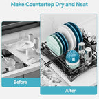 Dish Drying Rack Kitchen - Image 5