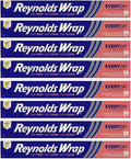 Reynolds Wrap Aluminum Foil by Reynolds+Wrap