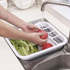 Collapsible Dish Drying Rack - Image 4