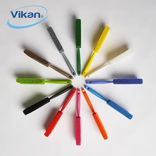 Vikan 45892 Brush - Image 10