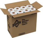 Bounty Paper Towels Quick Size, 16 Family Rolls = 40 Regular Rolls - Image 11