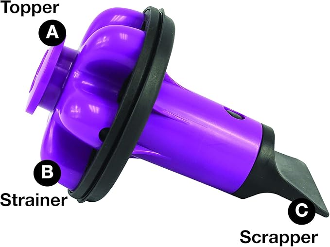 Danco 10762A | Disposal Genie II Garbage Disposal Strainer and Stopper - Image 4