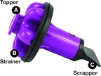 Danco 10762A | Disposal Genie II Garbage Disposal Strainer and Stopper - Image 4