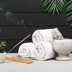 Towel and Linen Mart 100% Cotton - Image 4