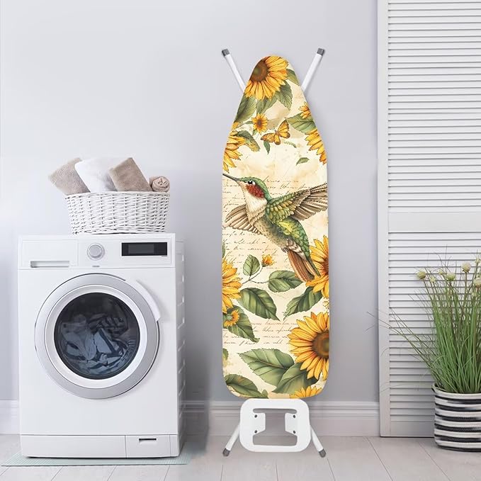 ZDCUSTOM Ironing Board Cover - Image 3