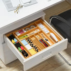 Utensil Organizer Silverware Tray - Image 6