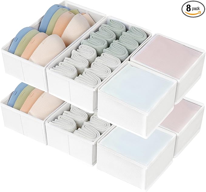 DIMJ Drawer Organizers by DiMJ