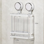 Toothbrush Holders Wall Mounted - Image 8