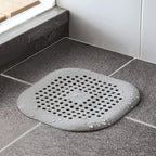 2 Pieces Shower Drain Hair Catcher Bathtub Stopper, Home Protectors - Image 3