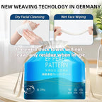 Face towels roll, hanging face towel disposable, disposable face towel - Image 9