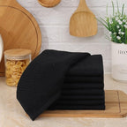 Homaxy 100% Cotton Dish Cloths, 8 Pack - Image 7