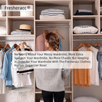 Clothes Hanger Organizer Holder - Image 6
