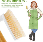 SUBEKYU Scrub Brush, Cleaning Brushes - Image 2
