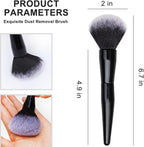 Microfiber Duster Brush, Small Dust Brushe - Image 2