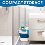 Collapsible Mop and Bucket Set - Image 6