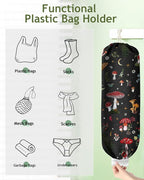Plastic Bag Holder Organizer - Image 4