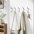 Wall Hook for Hanging Coats - Image 7