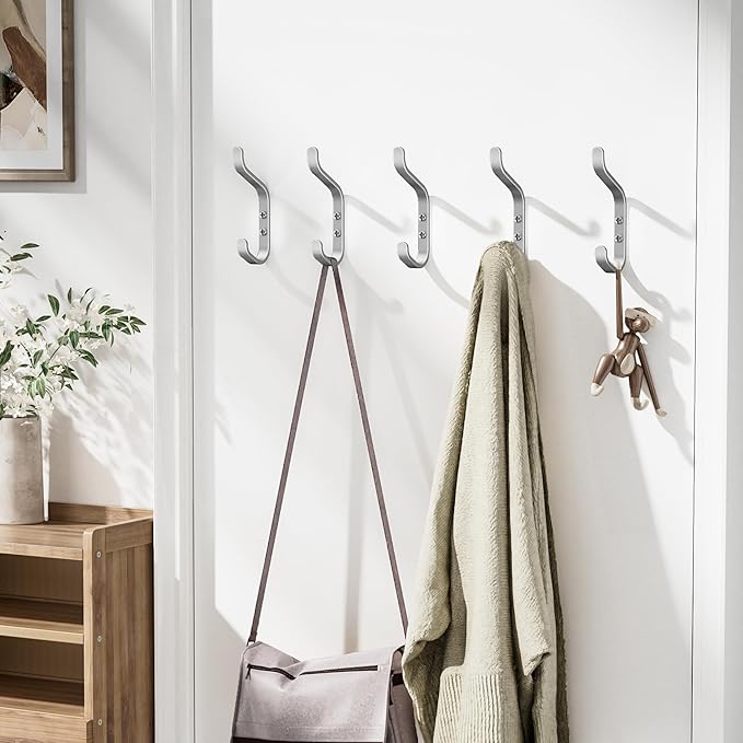 Wall Hook for Hanging Coats - Image 7