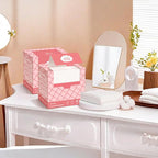 Disposable Face Towels, Makeup Remover Dry Wipes - Image 8