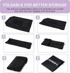 Backpack Laundry Bag, Large Travel Laundry Bags - Image 4