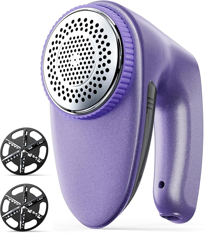 Bymore Fabric Shaver, Lint Shaver by Bymore