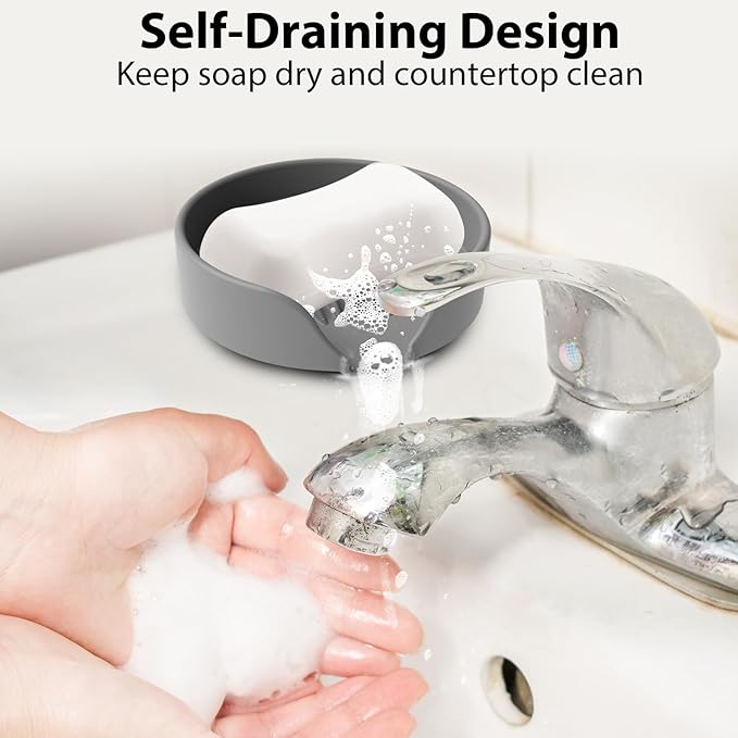 Sponge Holder for Scrub Daddy - Image 4