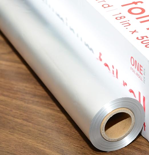 Daxwell Standard Aluminum Foil Roll - Image 5
